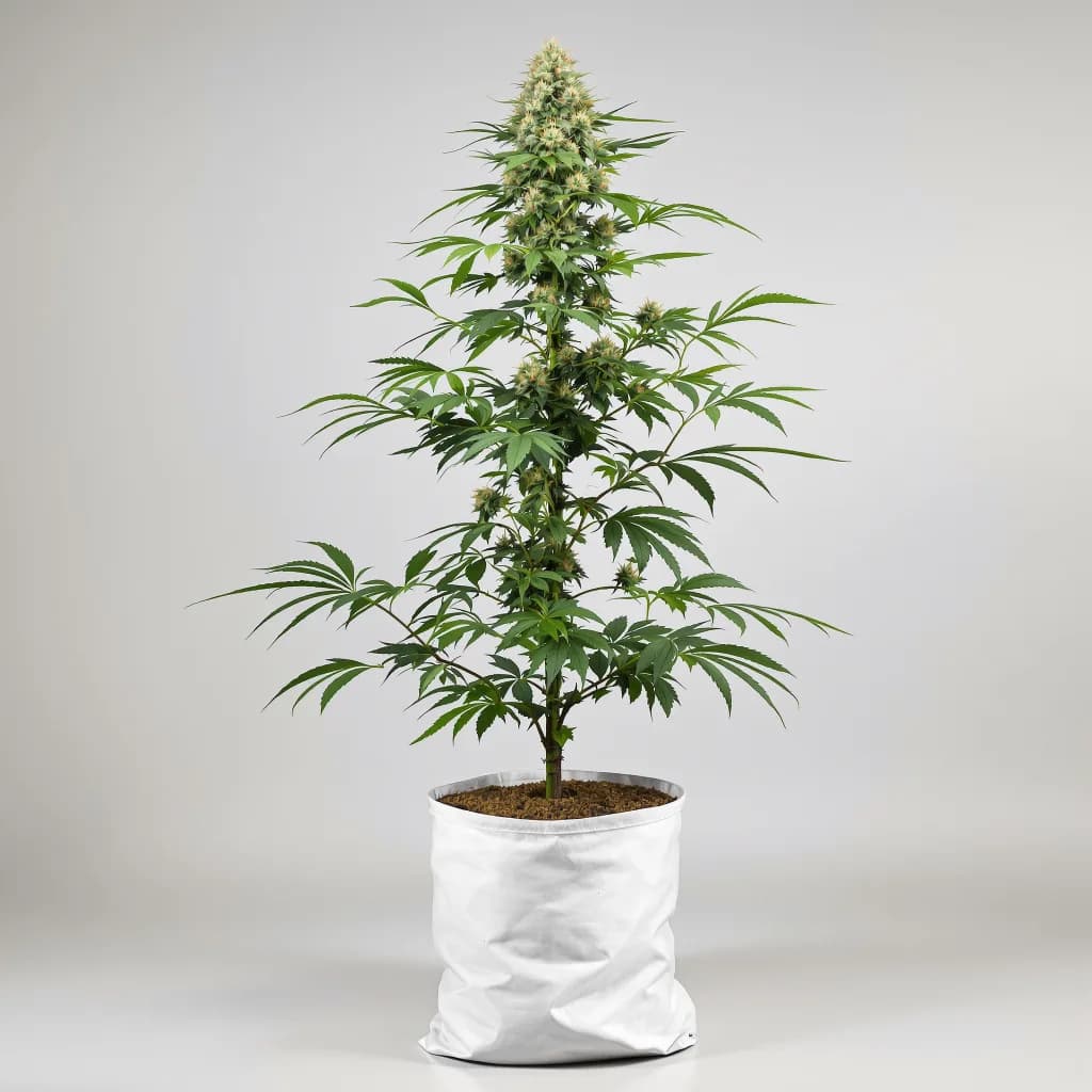 Guido Kush cannabis seeds packaging β Royal King Seeds South Africa