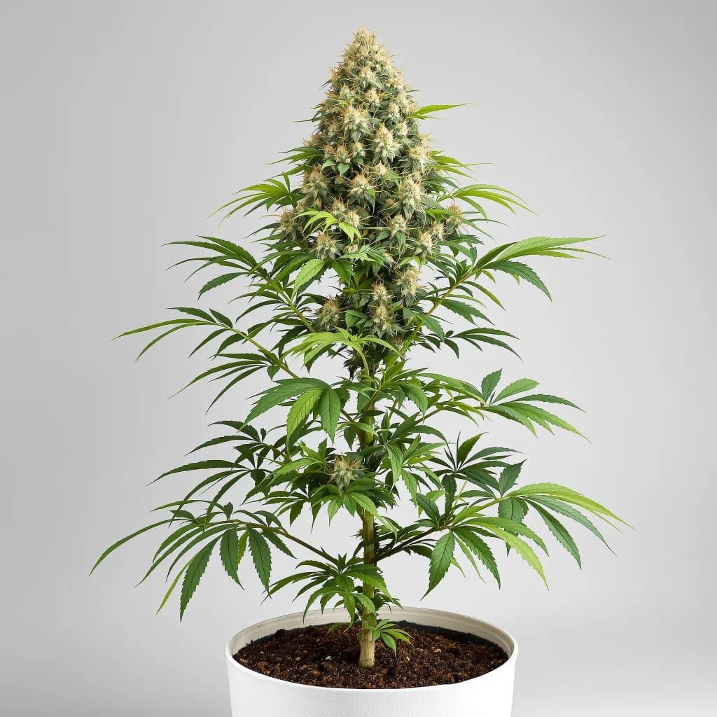 Gupta Kush cannabis seeds packaging β Royal King Seeds South Africa
