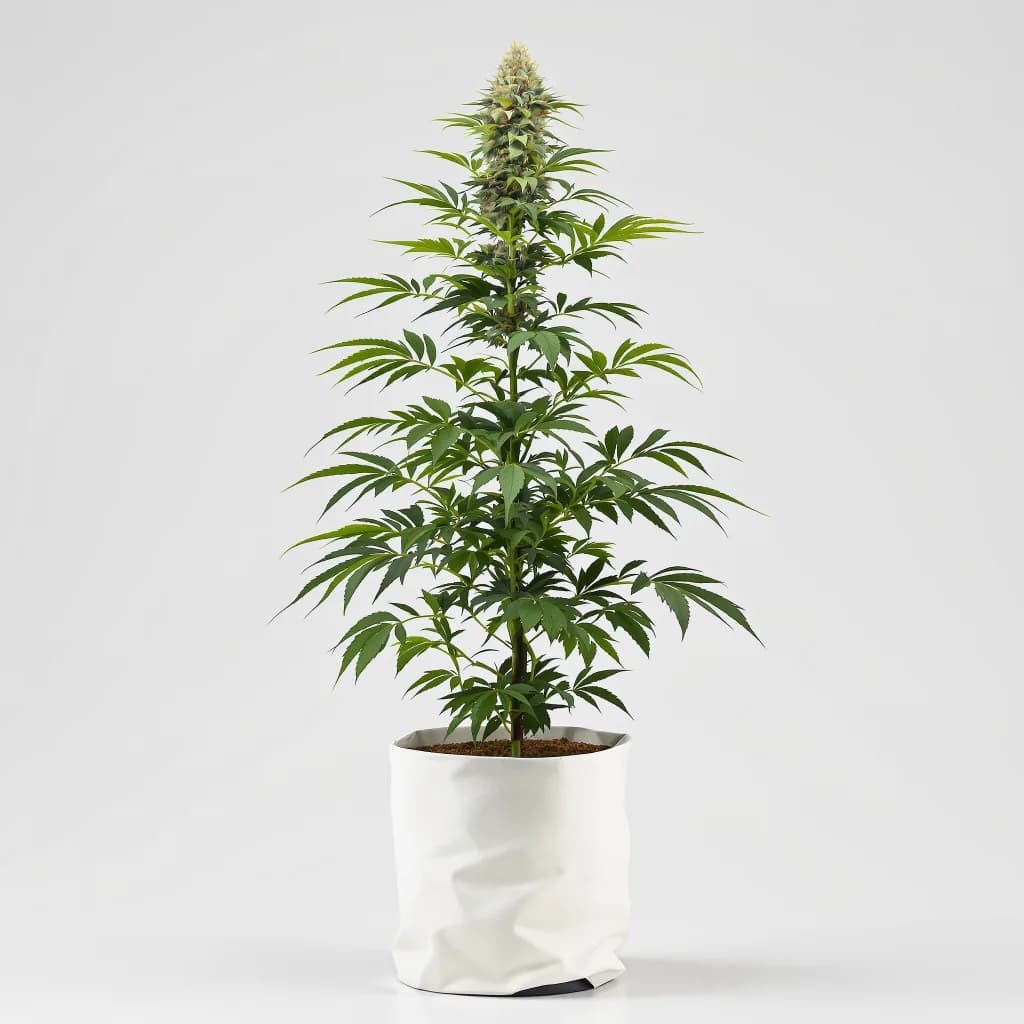 Guptilla cannabis seeds packaging — Royal King Seeds South Africa