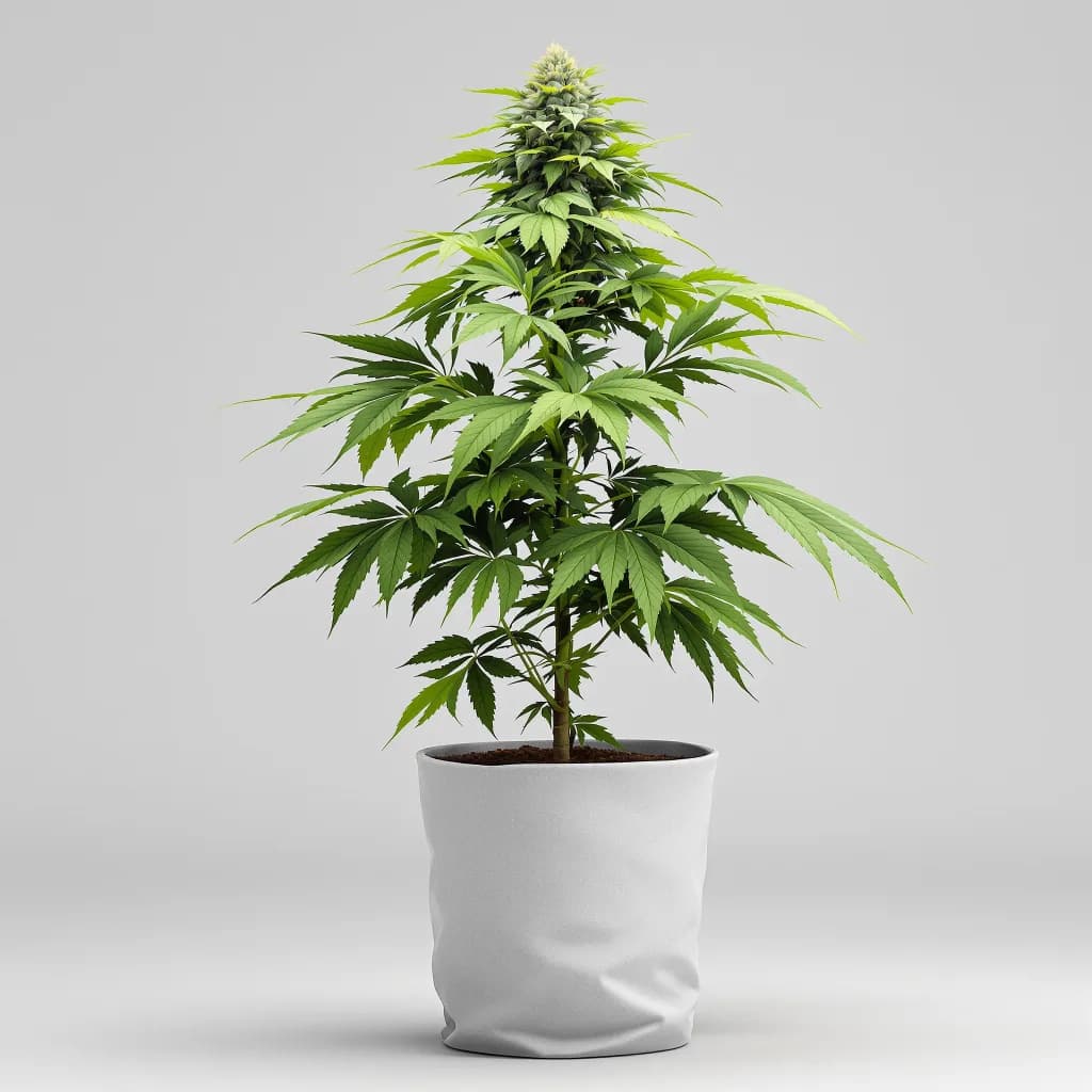Gutbuster cannabis seeds packaging β Royal King Seeds South Africa