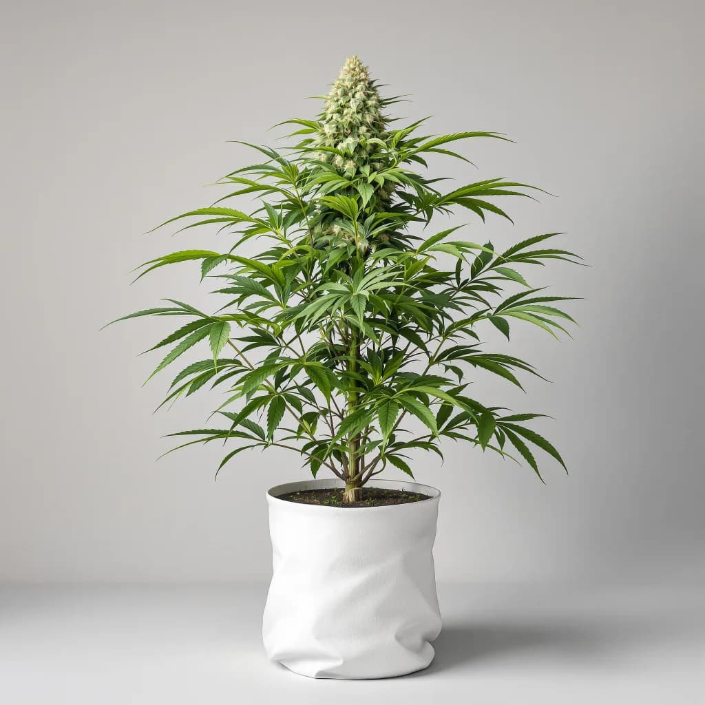 Hammerhead cannabis seeds packaging β Royal King Seeds South Africa