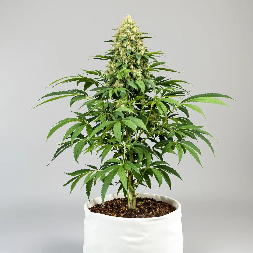 Harle-Tsu CBD cannabis seeds packaging β Royal King Seeds South Africa