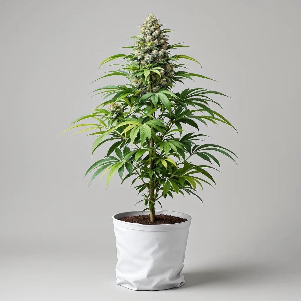 Hash Plant cannabis seeds packaging β Royal King Seeds South Africa
