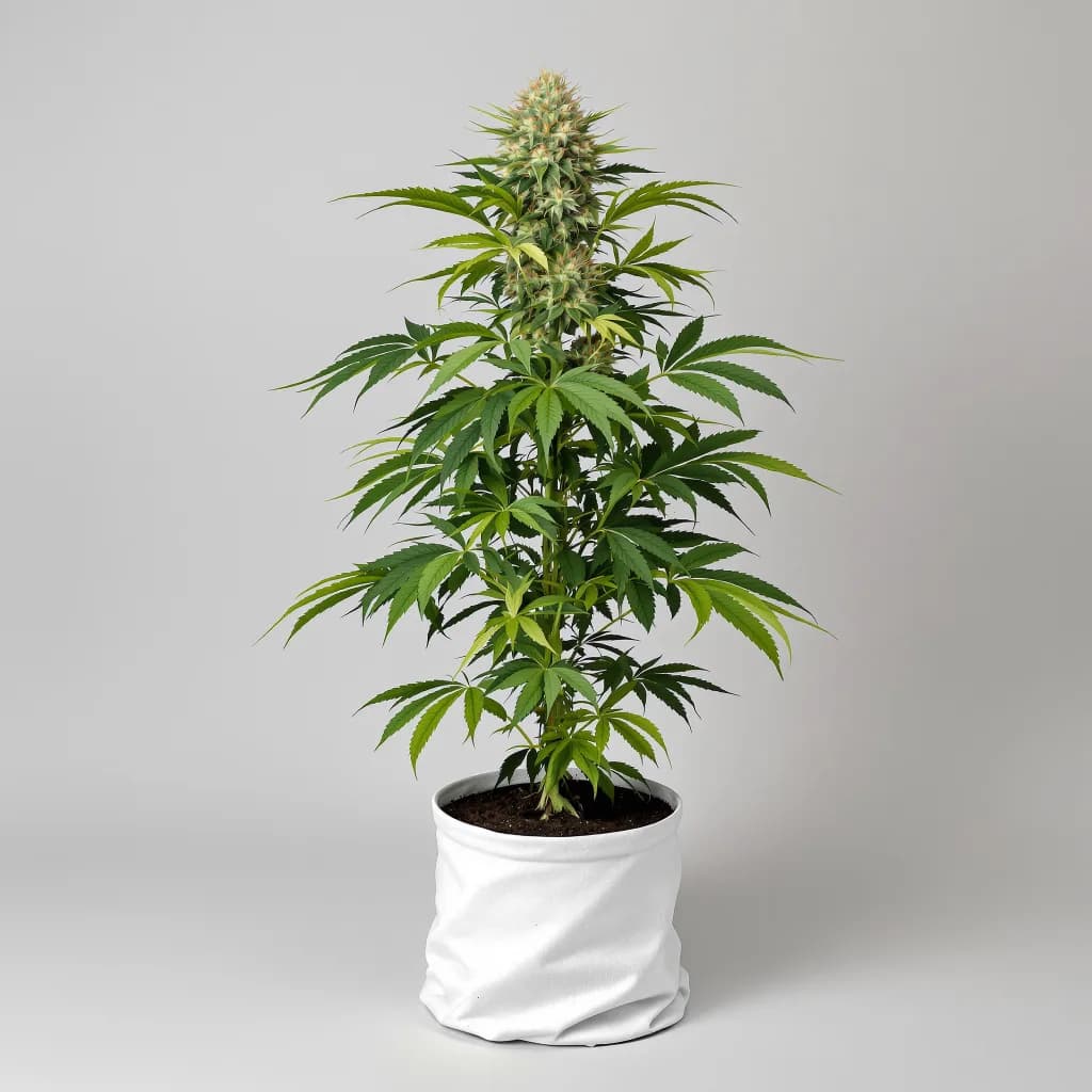 Hashbar OG cannabis seeds packaging β Royal King Seeds South Africa