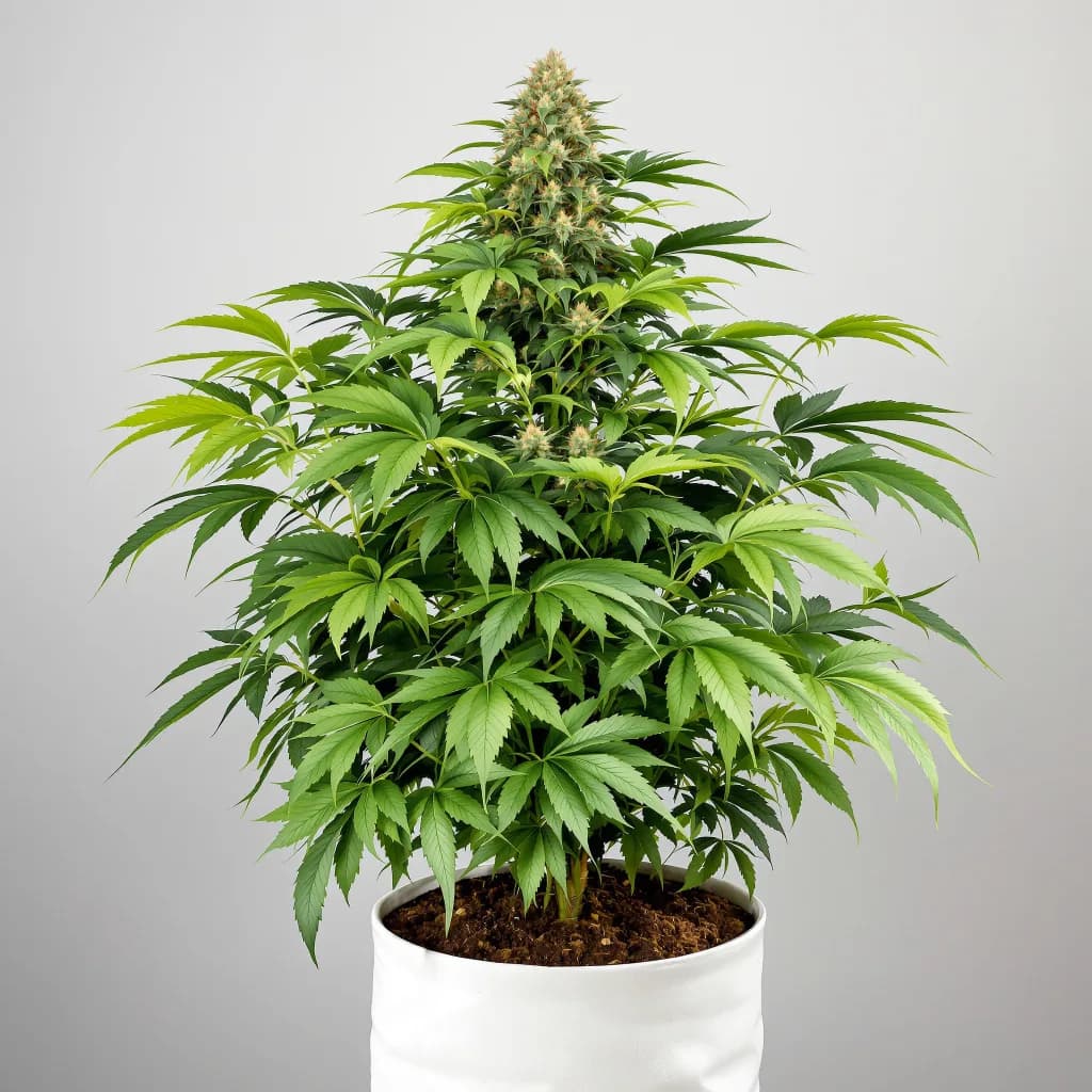 Hashberry cannabis seeds packaging — Royal King Seeds South Africa