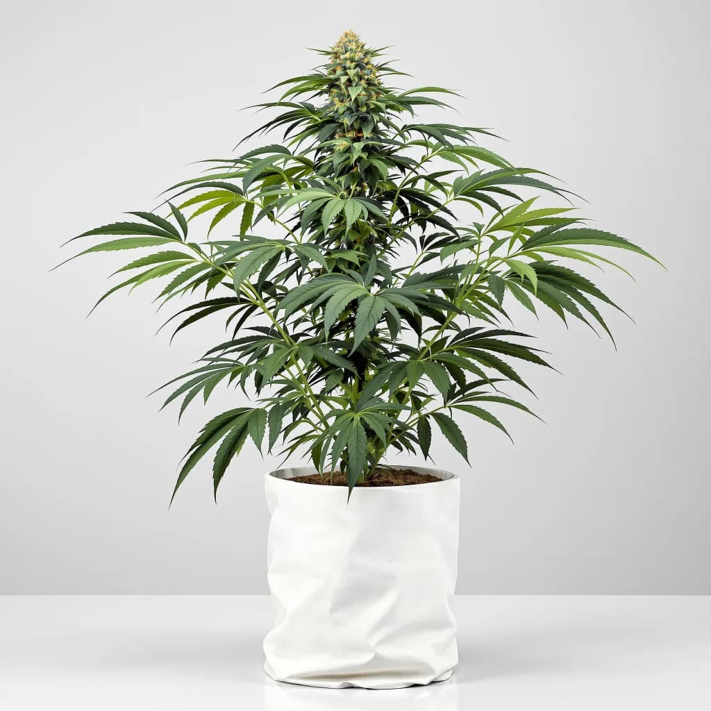 Hashberry cannabis seeds packaging β Royal King Seeds South Africa