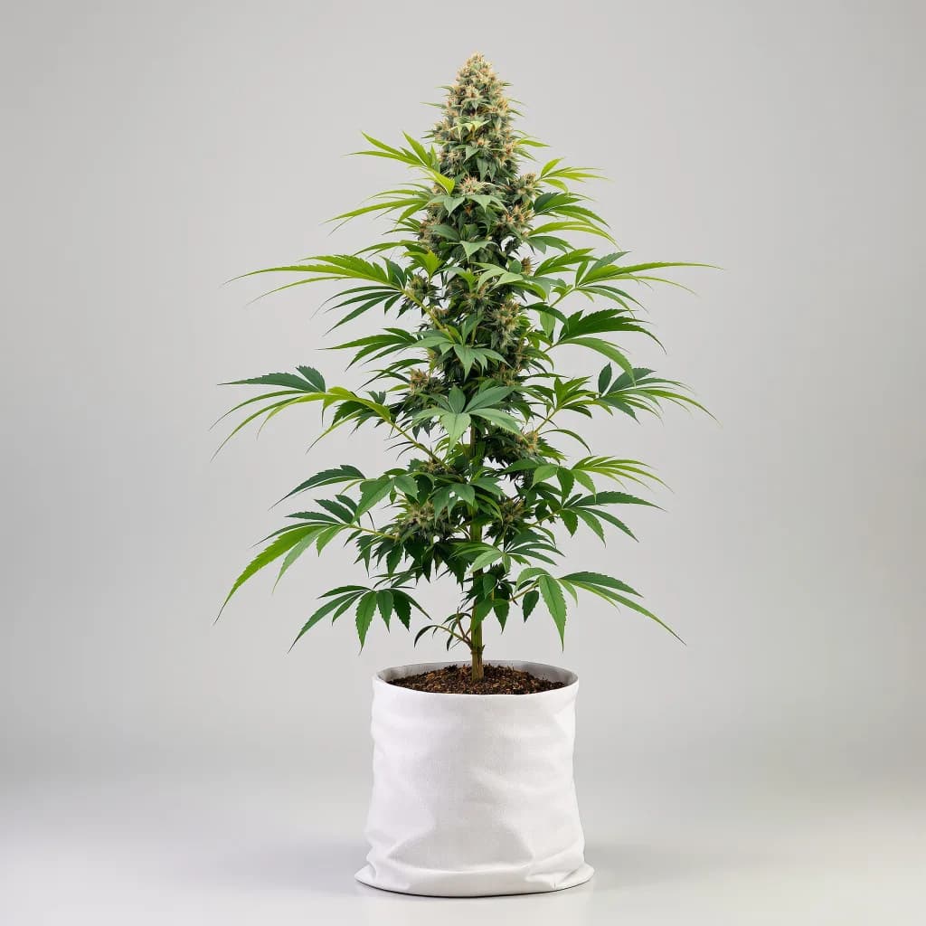Hawaiian cannabis seeds packaging — Royal King Seeds South Africa