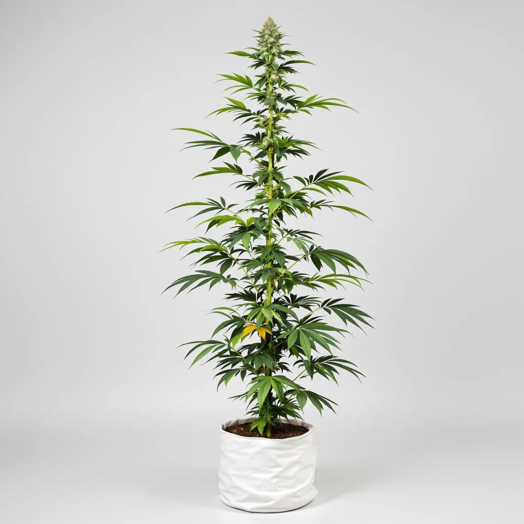 Hawaiian Haze cannabis seeds packaging β Royal King Seeds South Africa