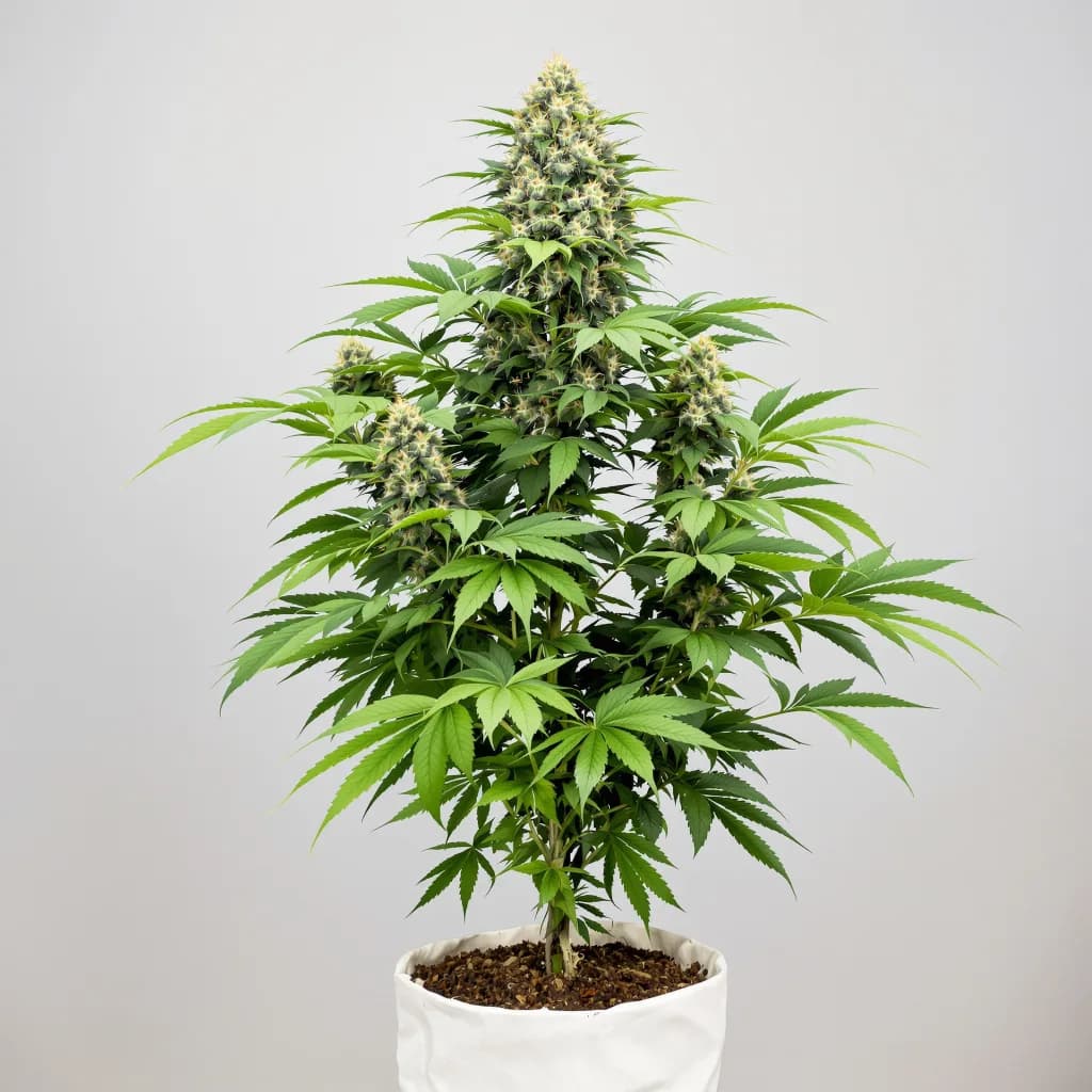 Haze XL cannabis seeds packaging — Royal King Seeds South Africa