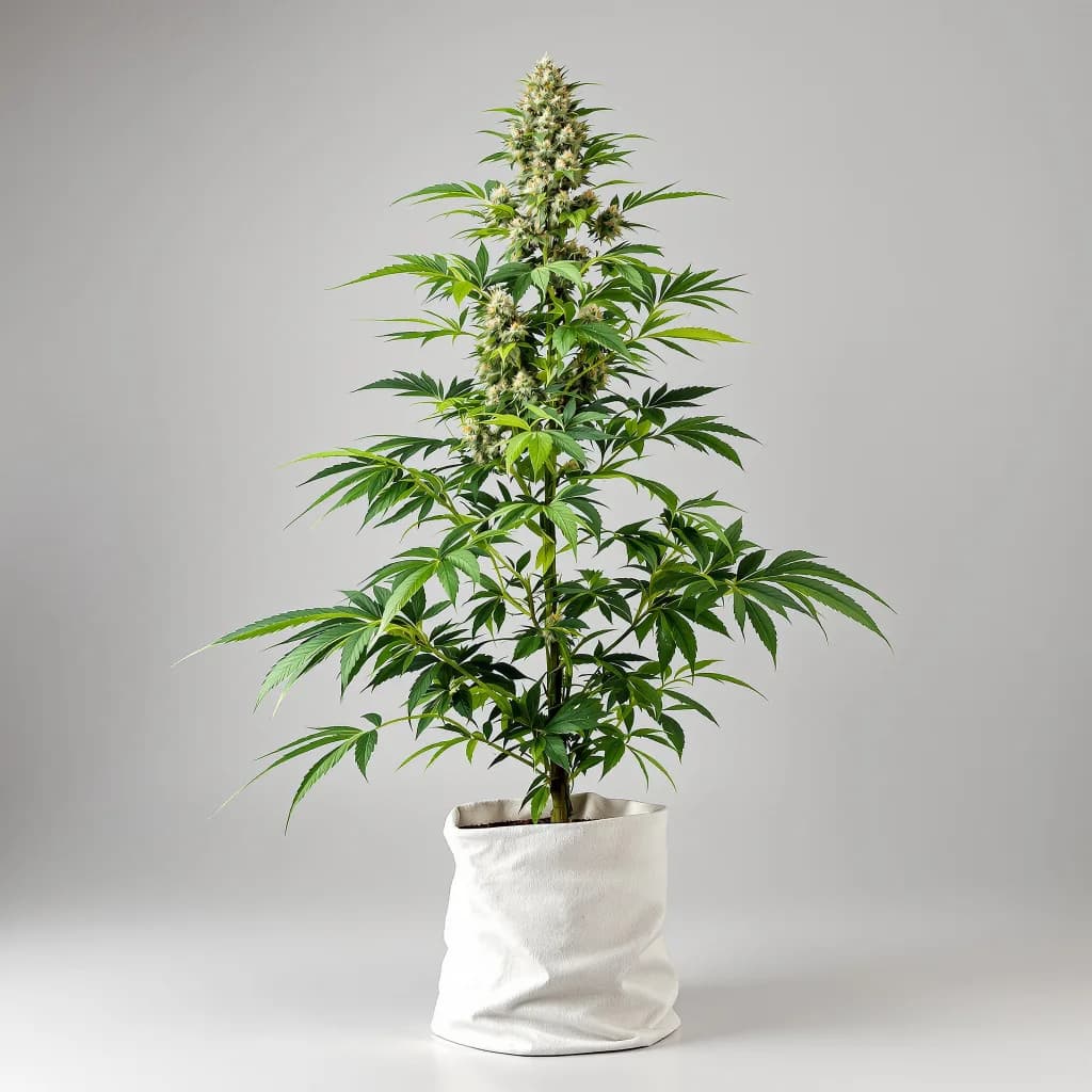 Head Cheese cannabis seeds packaging — Royal King Seeds South Africa