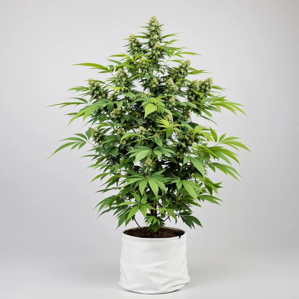 Heavy Duty Fruity cannabis seeds packaging β Royal King Seeds South Africa