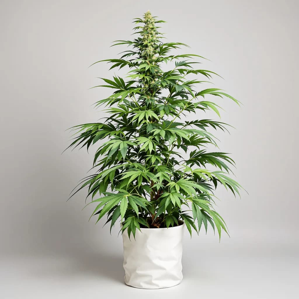 Hektol cannabis seeds packaging β Royal King Seeds South Africa