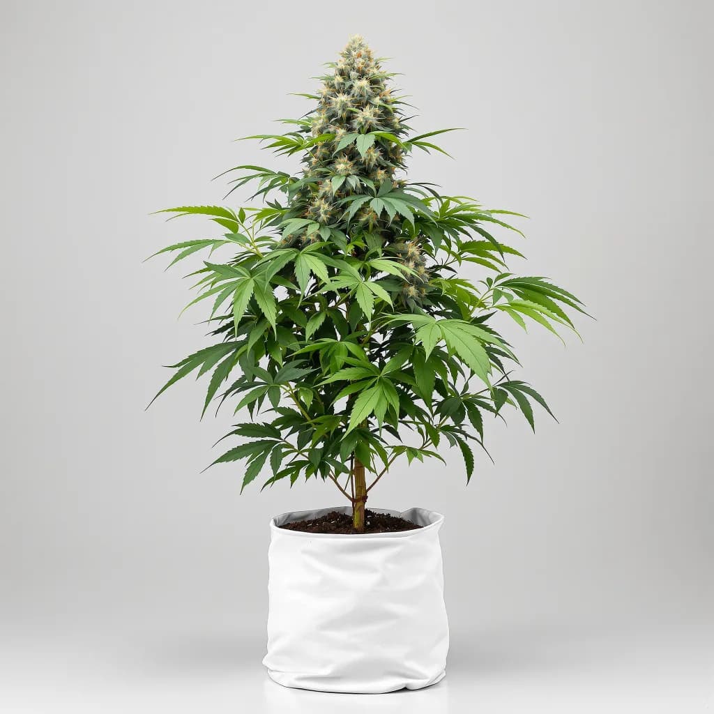 Hell's OG cannabis seeds packaging β Royal King Seeds South Africa