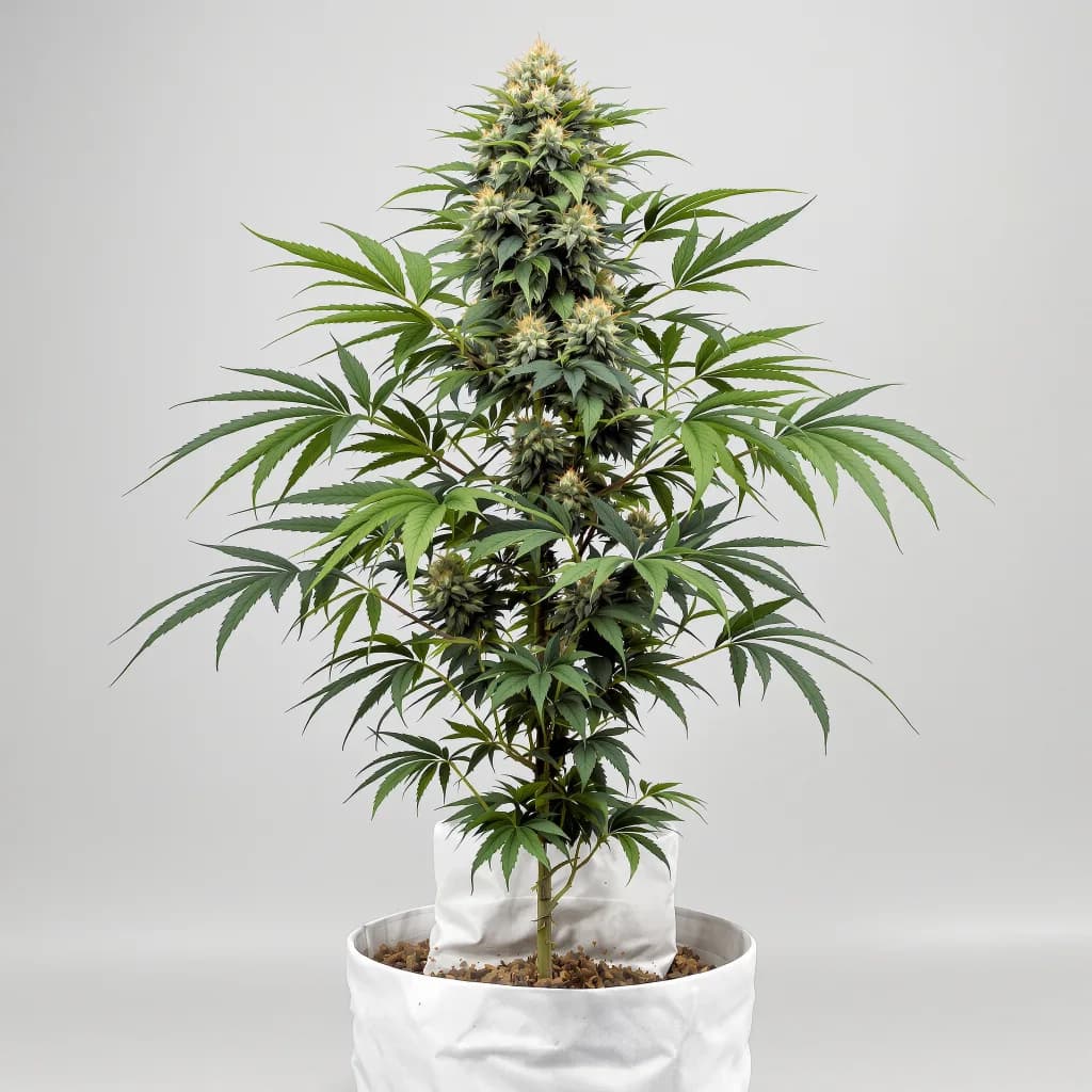 Hells OG Haze cannabis seeds packaging β Royal King Seeds South Africa
