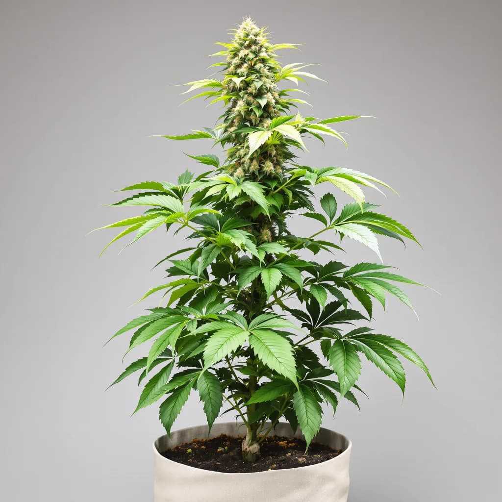 Herijuana cannabis seeds packaging β Royal King Seeds South Africa