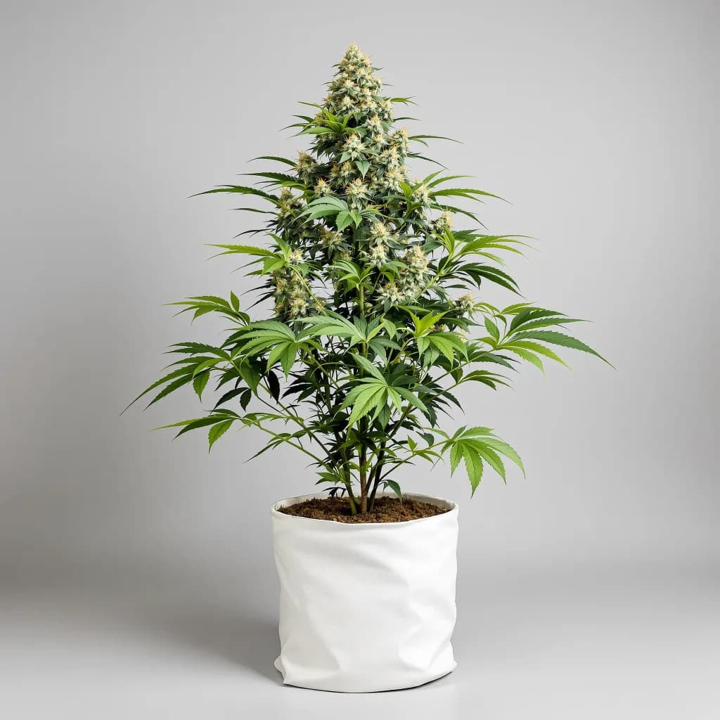 Highwayman cannabis seeds packaging β Royal King Seeds South Africa
