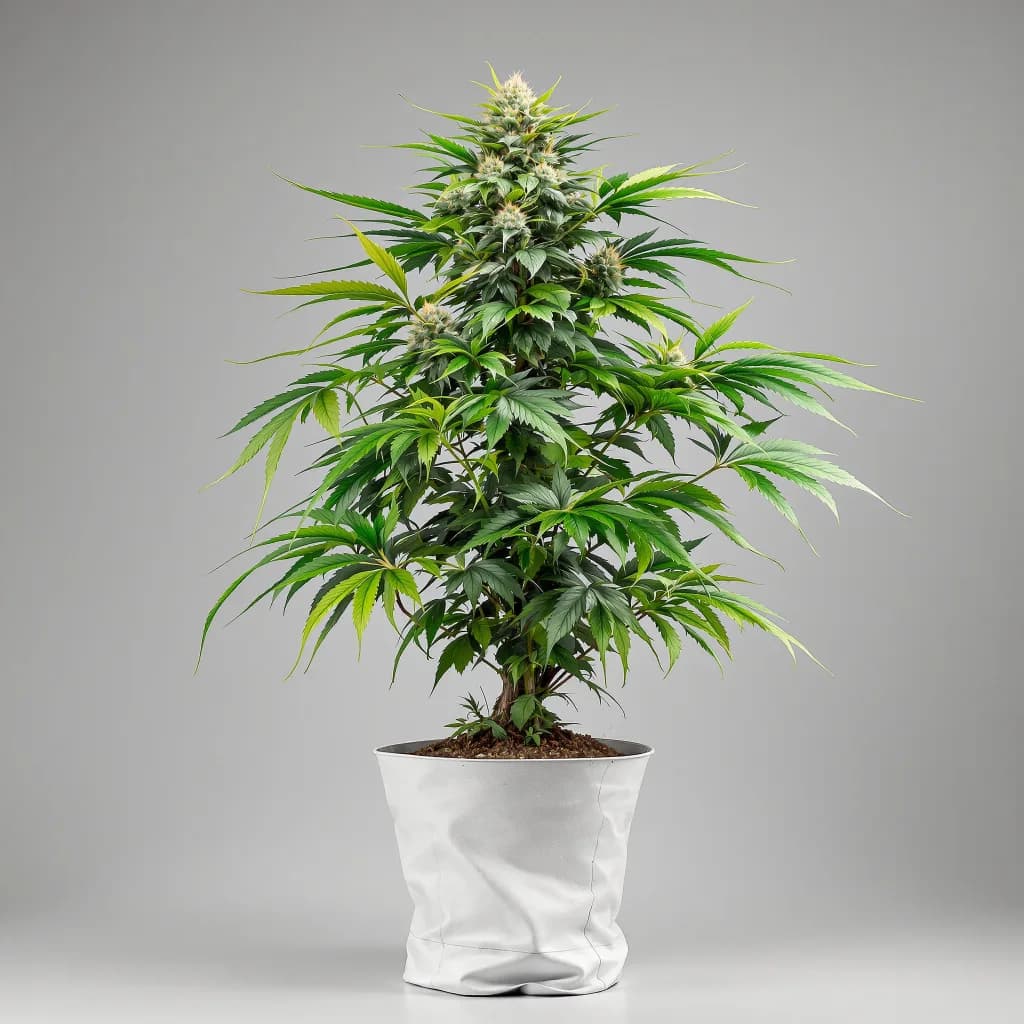 Hindu Kush cannabis seeds packaging β Royal King Seeds South Africa