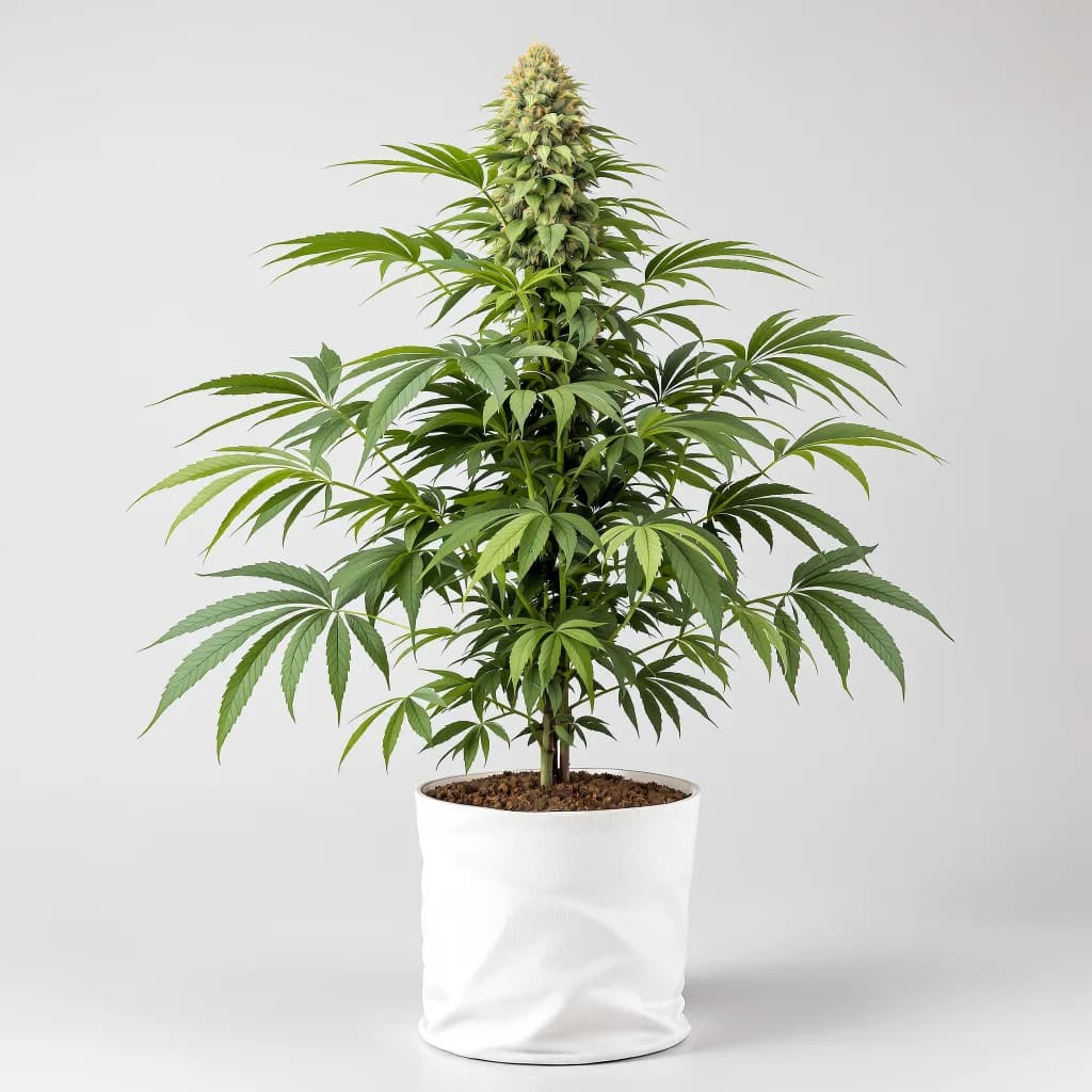 Hindu Skunk cannabis seeds packaging β Royal King Seeds South Africa
