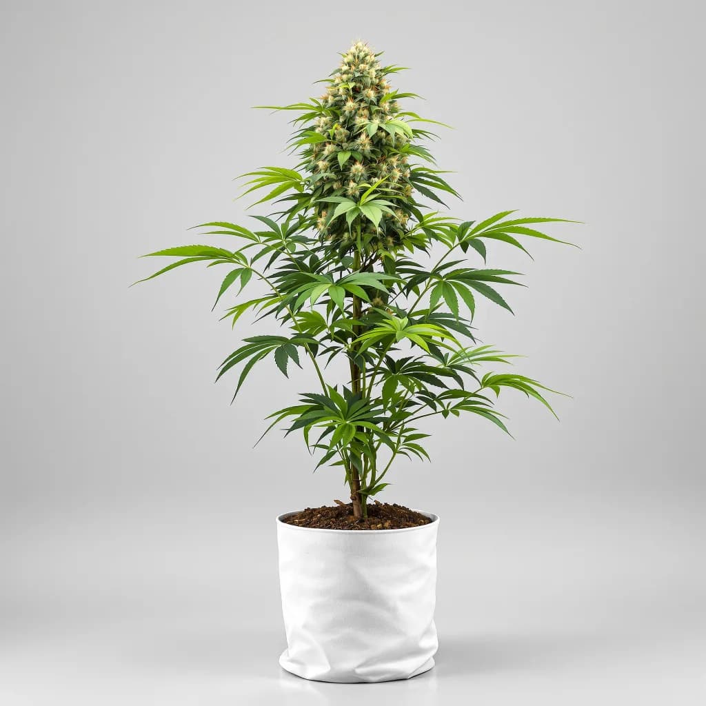 Hindu Skunk cannabis seeds packaging β Royal King Seeds South Africa
