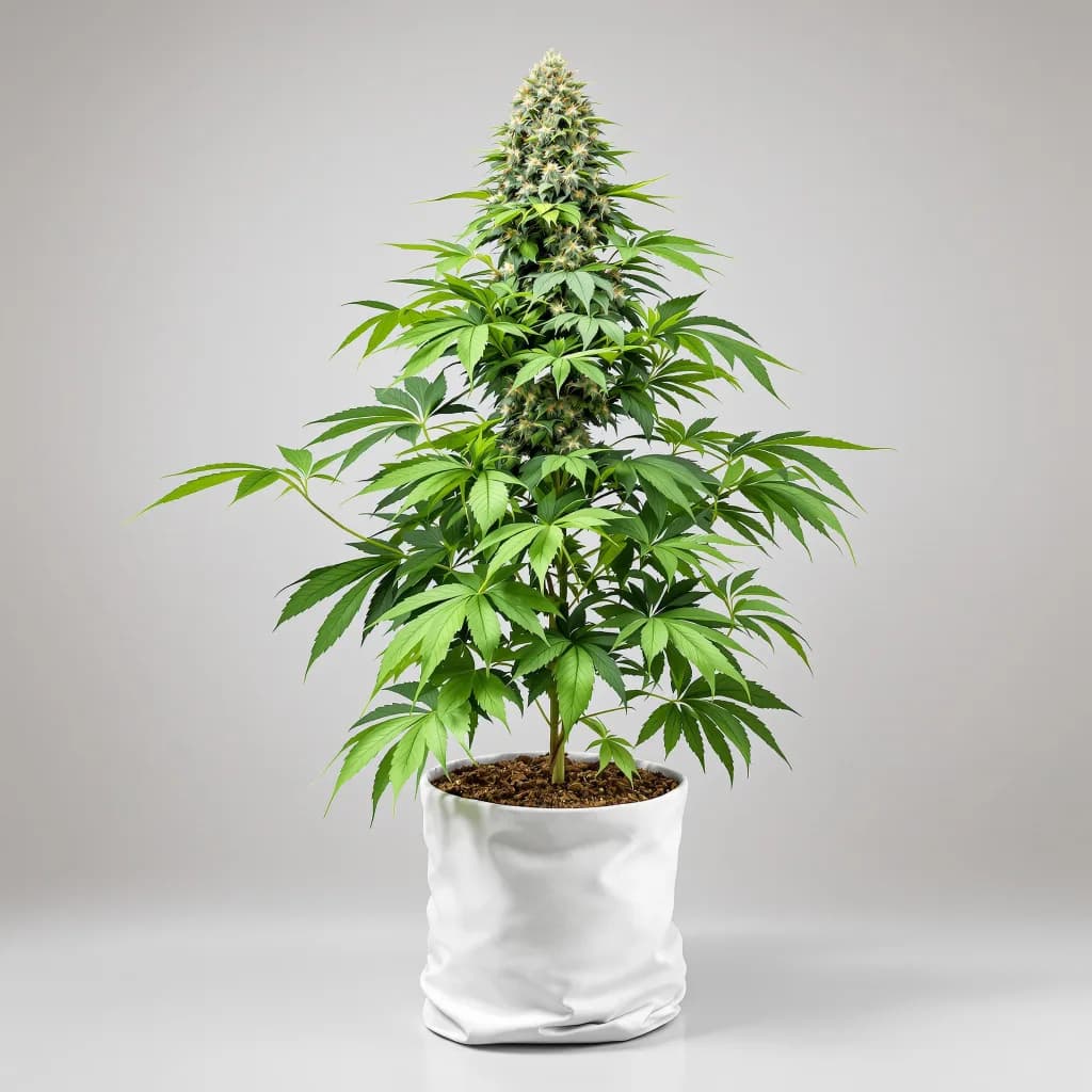 Hog's Breath cannabis seeds packaging — Royal King Seeds South Africa
