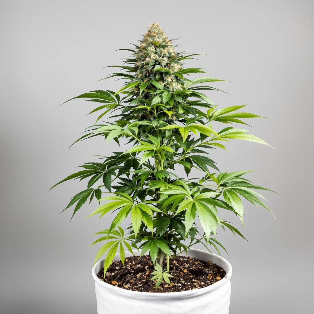 Hood Candy cannabis seeds packaging β Royal King Seeds South Africa