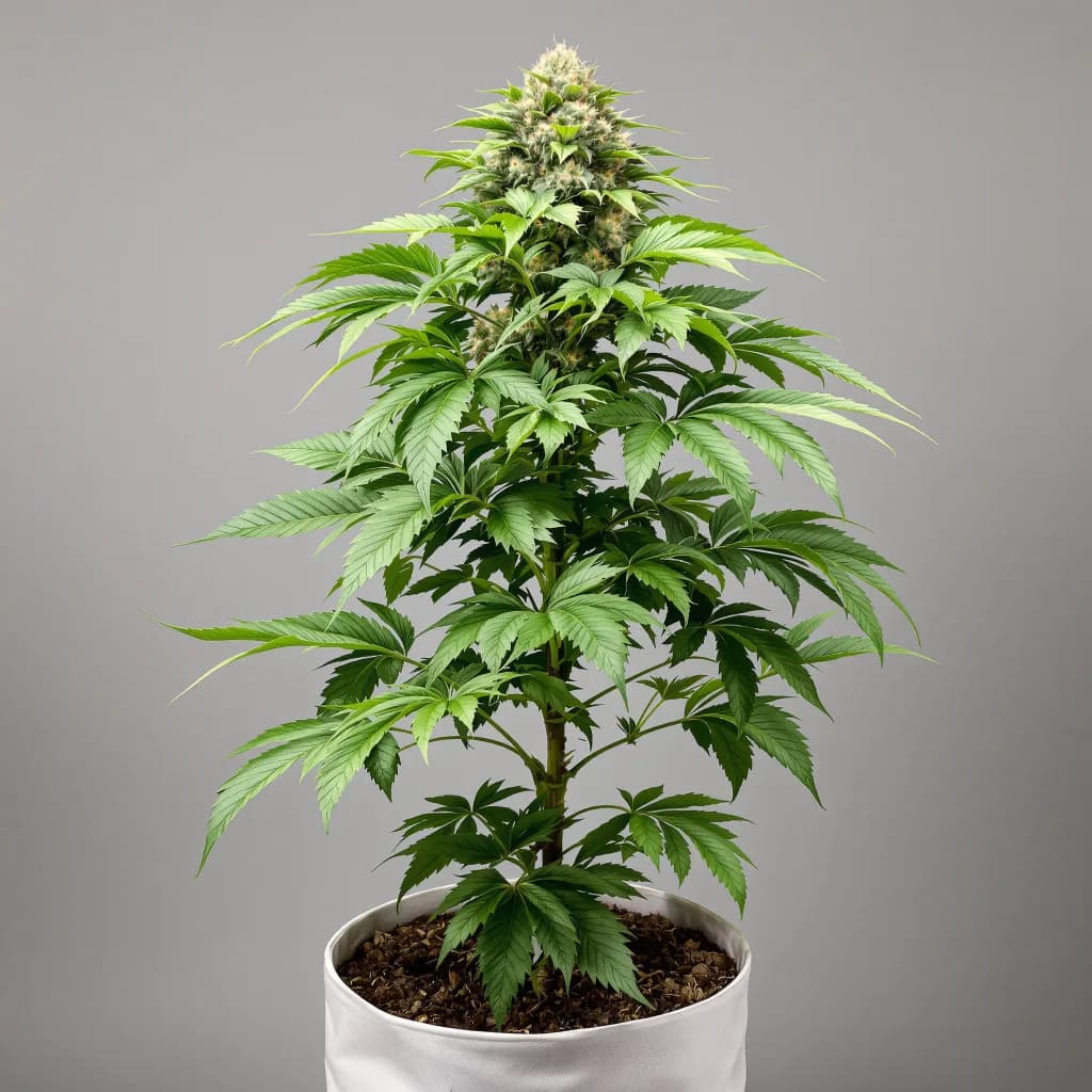 Humboldt Dream cannabis seeds packaging — Royal King Seeds South Africa