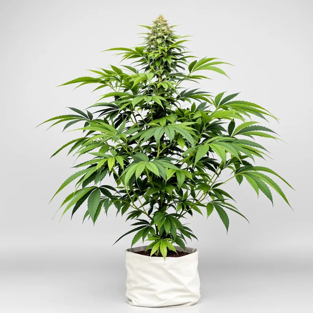 Humboldt Dream cannabis seeds packaging — Royal King Seeds South Africa