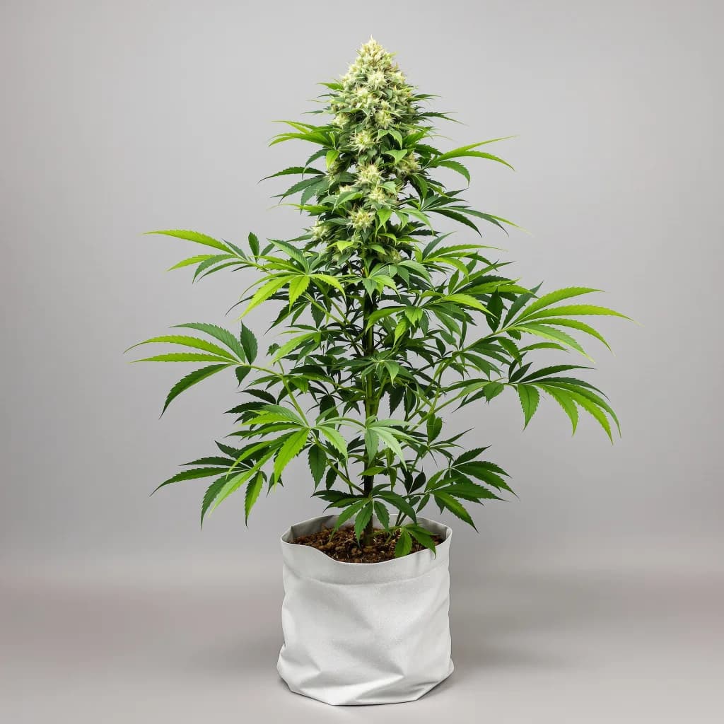 I-95 cannabis seeds packaging — Royal King Seeds South Africa