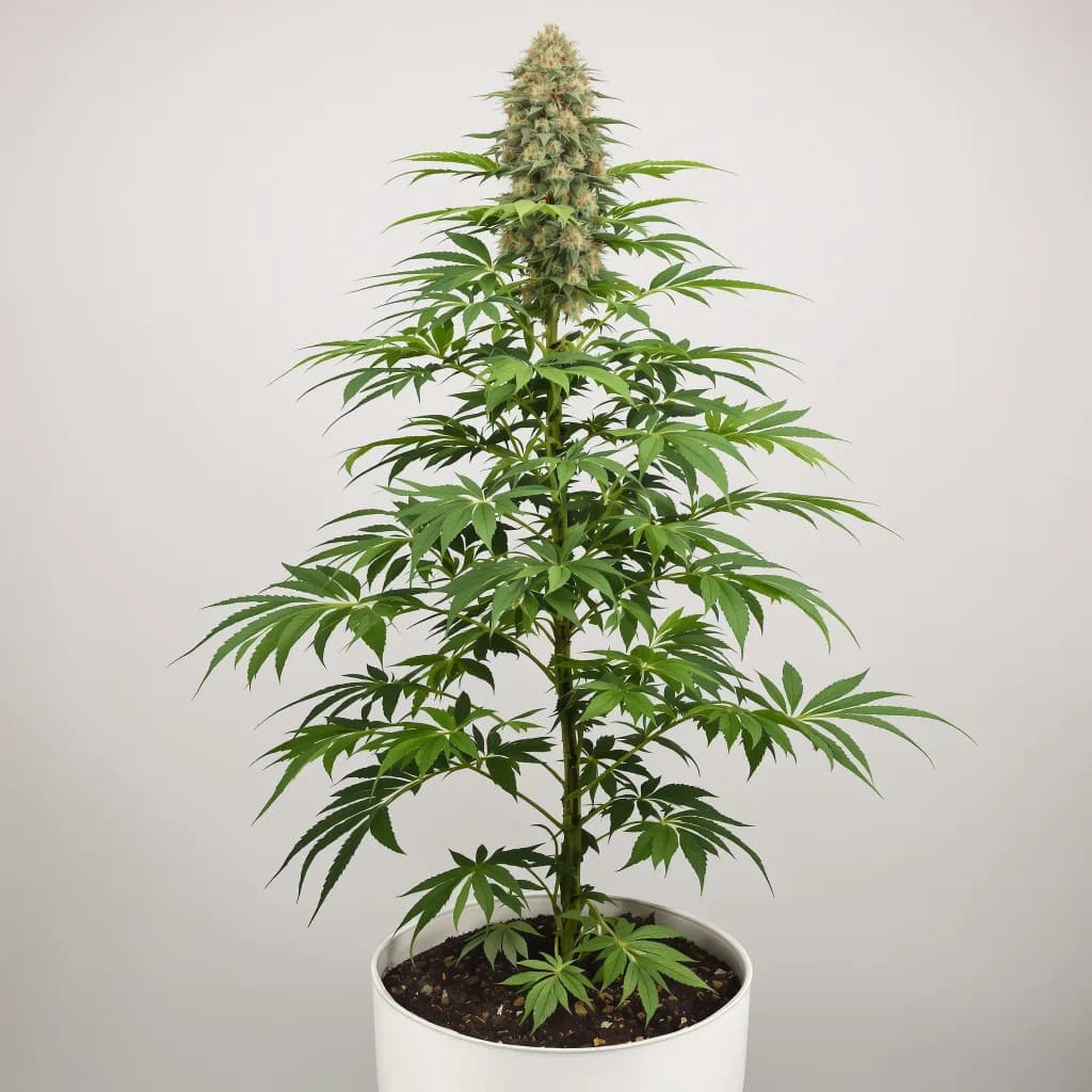 Ice Cream cannabis seeds packaging β Royal King Seeds South Africa