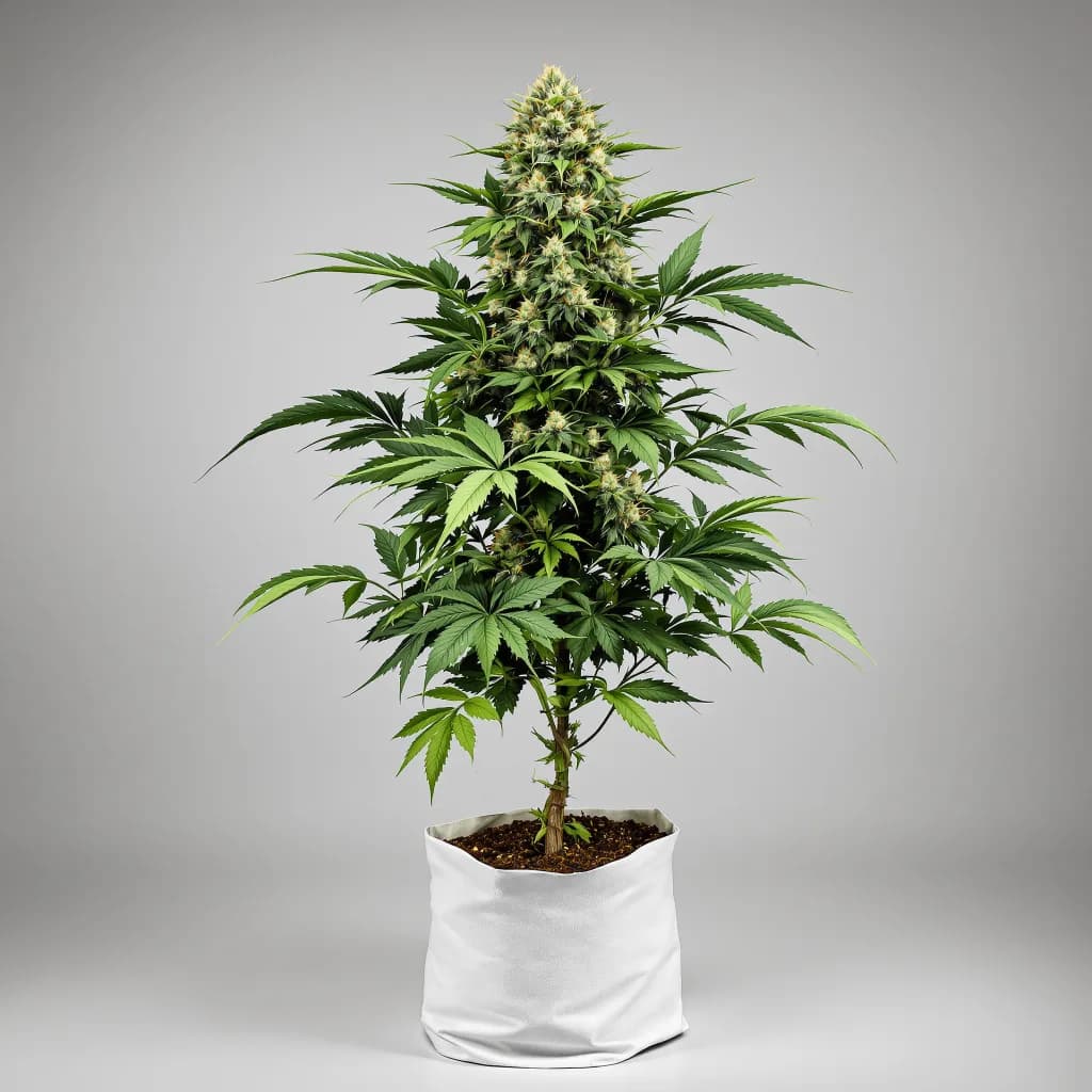 Ice cannabis seeds packaging β Royal King Seeds South Africa