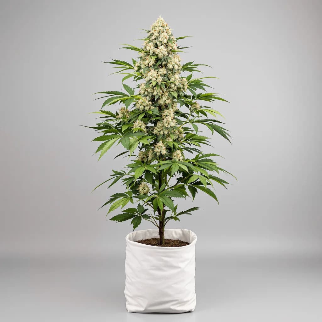 Incredible Bulk cannabis seeds packaging β Royal King Seeds South Africa