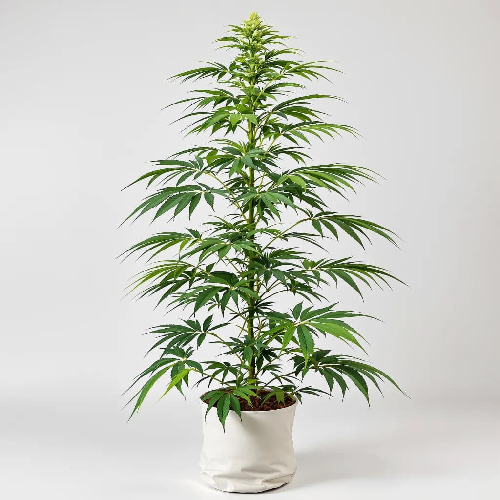 Industrial Plant cannabis seeds packaging β Royal King Seeds South Africa