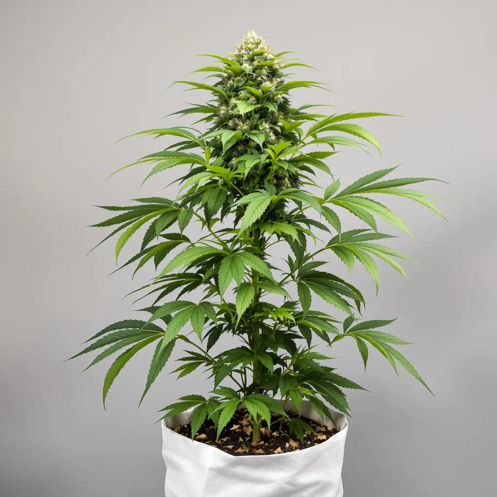 Ingrid cannabis seeds packaging β Royal King Seeds South Africa