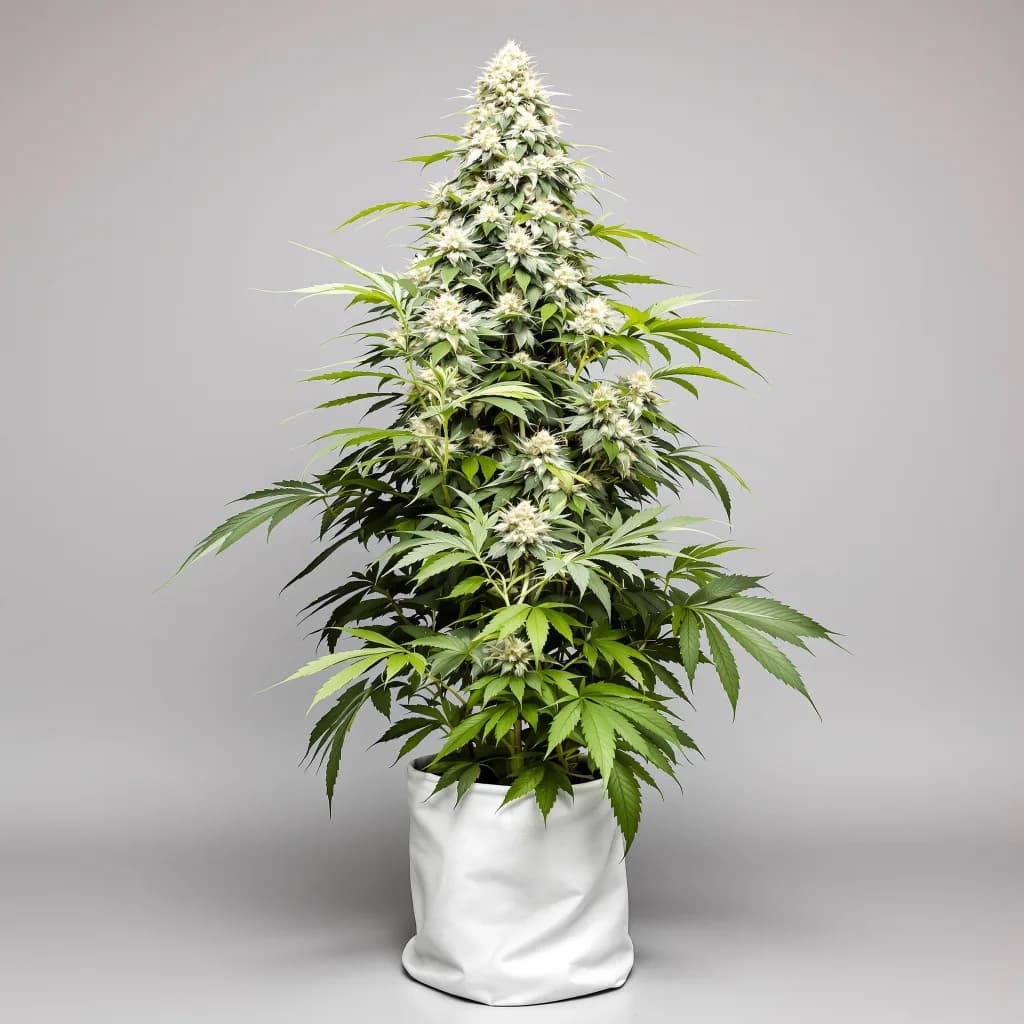 Iron Triangle cannabis seeds packaging β Royal King Seeds South Africa