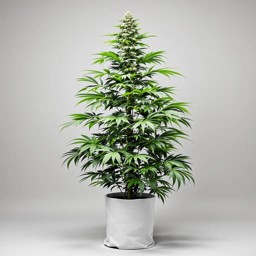Island Sweet Skunk cannabis seeds packaging β Royal King Seeds South Africa