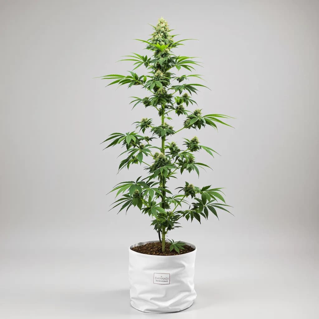 J1 cannabis seeds packaging — Royal King Seeds South Africa