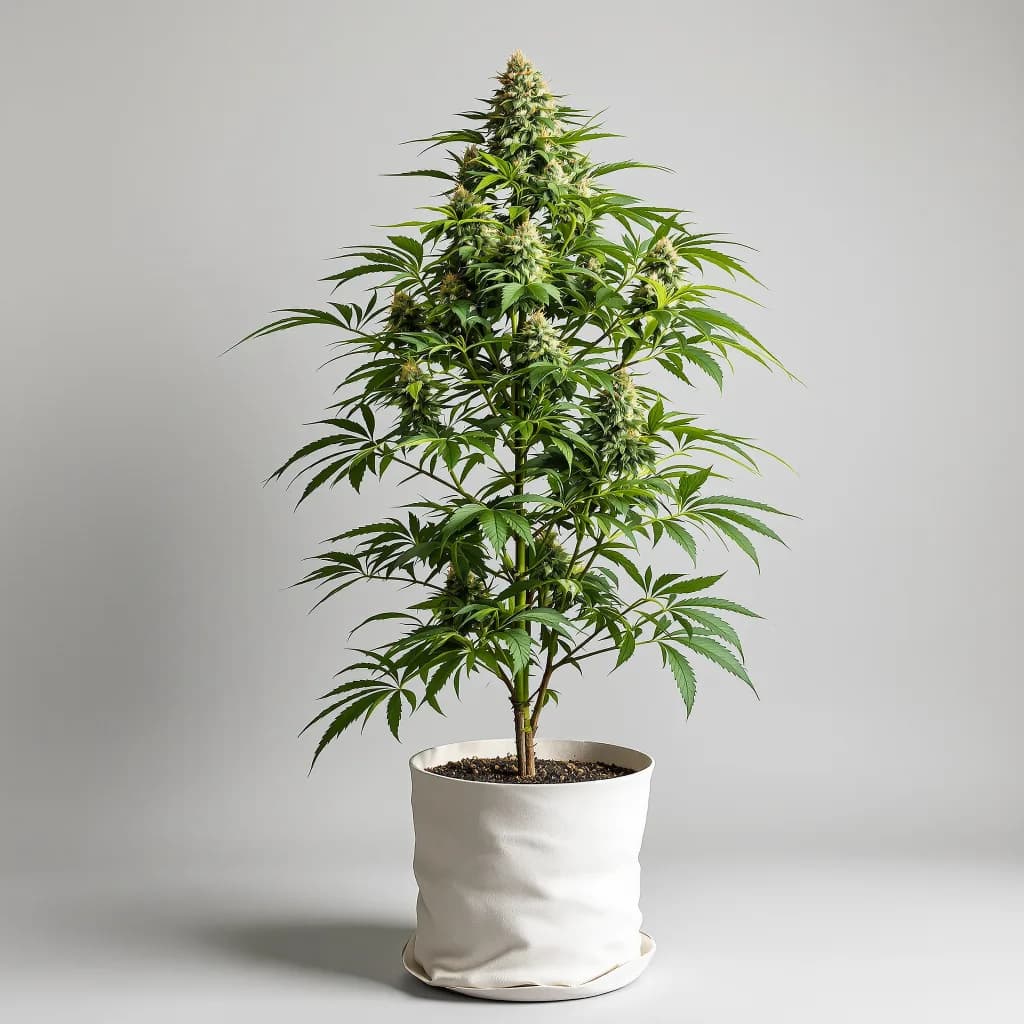 Jack Frost cannabis seeds packaging β Royal King Seeds South Africa
