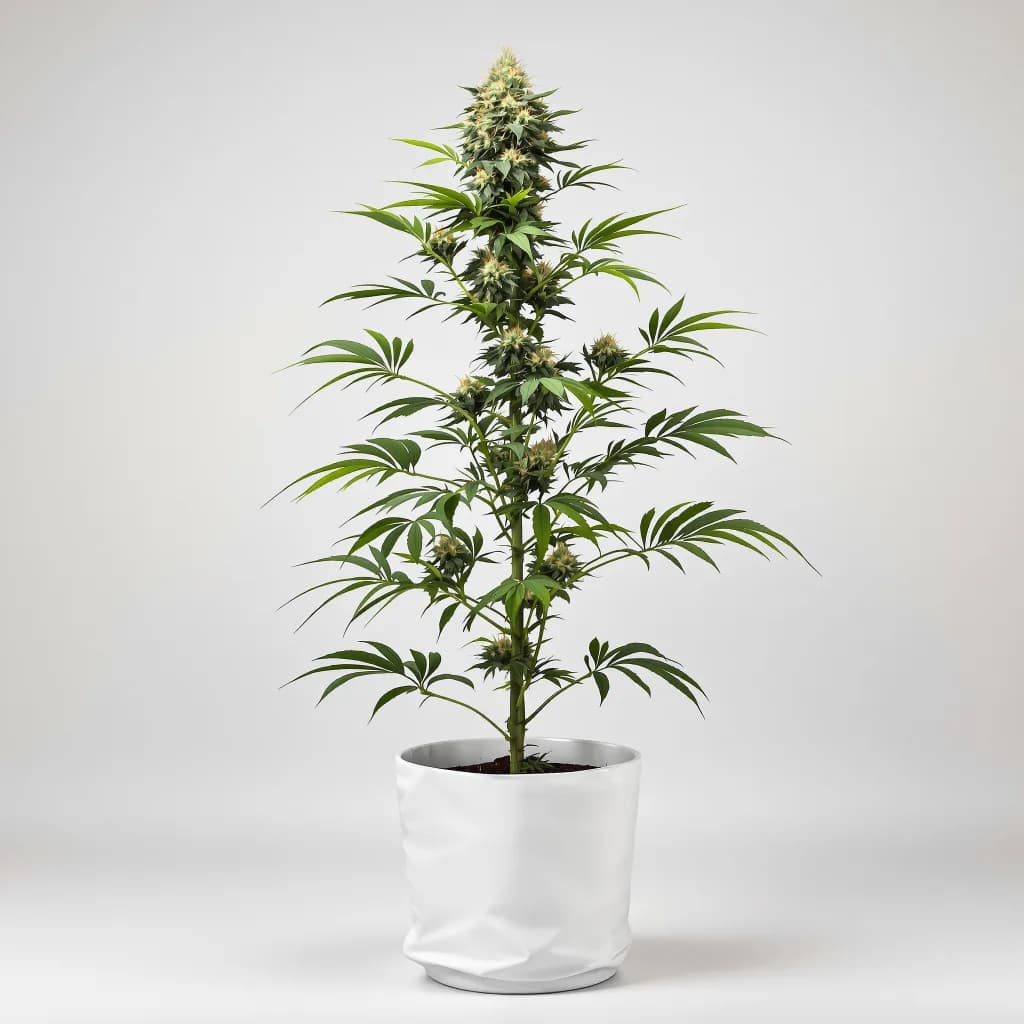 Jack Herer cannabis seeds packaging β Royal King Seeds South Africa