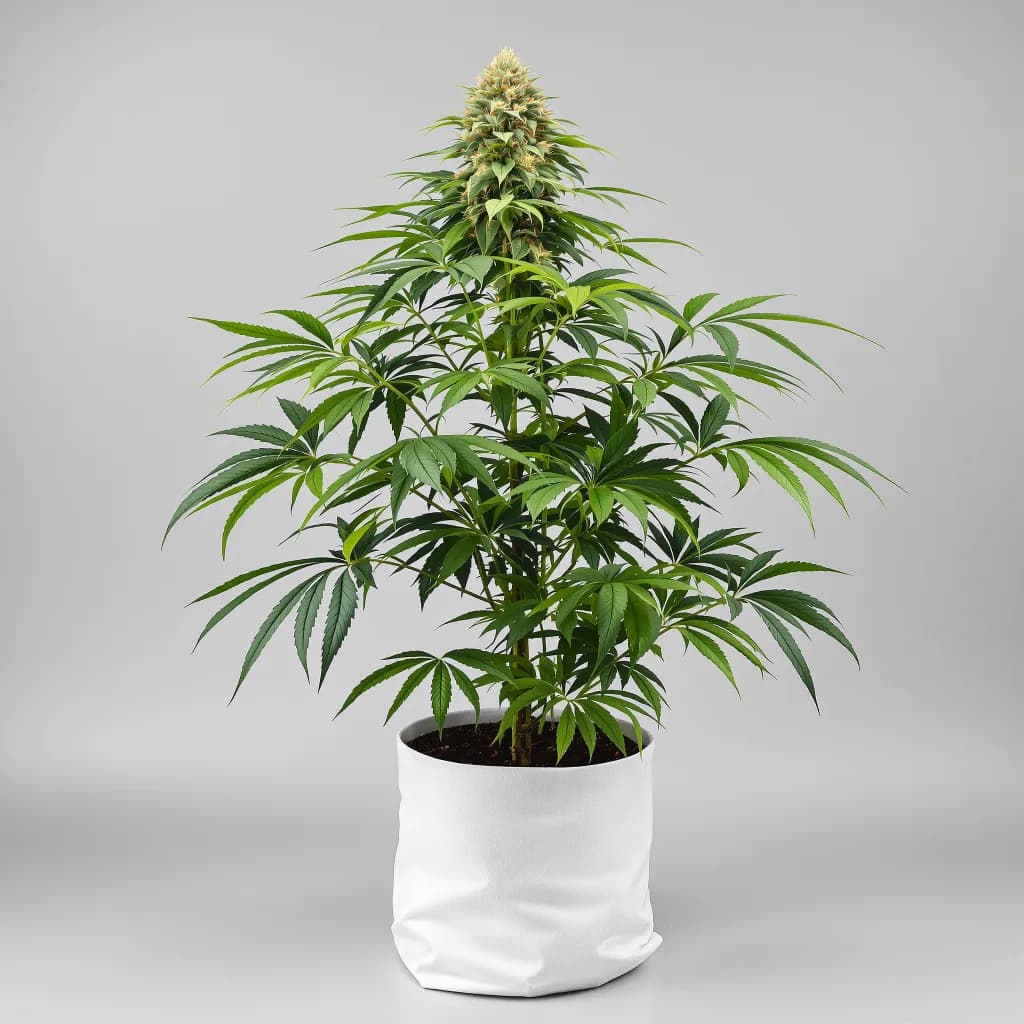 Jager cannabis seeds packaging — Royal King Seeds South Africa