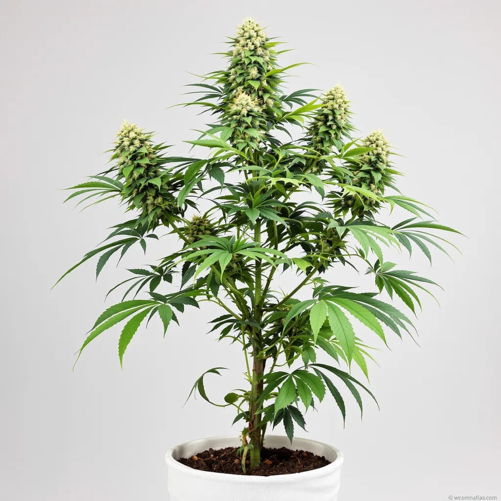 Jane Doe cannabis seeds packaging β Royal King Seeds South Africa
