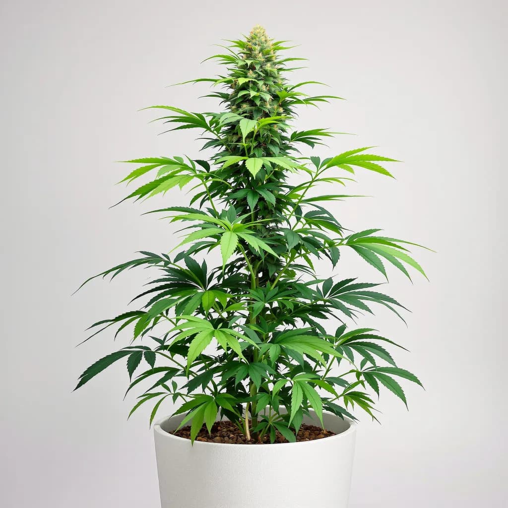 Jawa Pie cannabis seeds packaging — Royal King Seeds South Africa