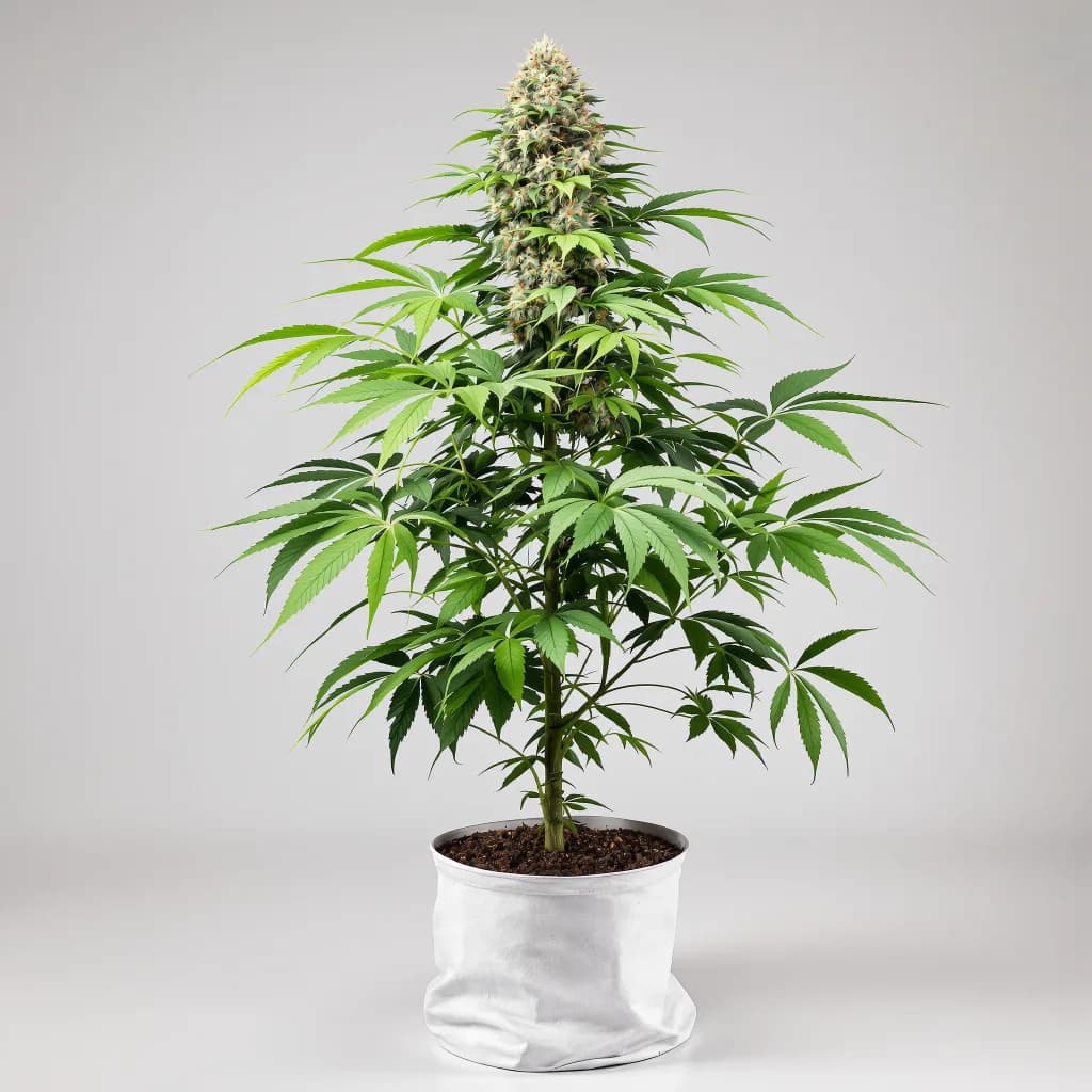Jawa Pie cannabis seeds packaging — Royal King Seeds South Africa