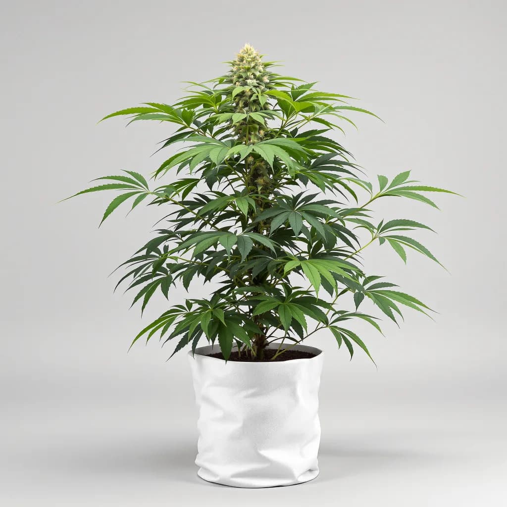 Jedi Cookies cannabis seeds packaging — Royal King Seeds South Africa