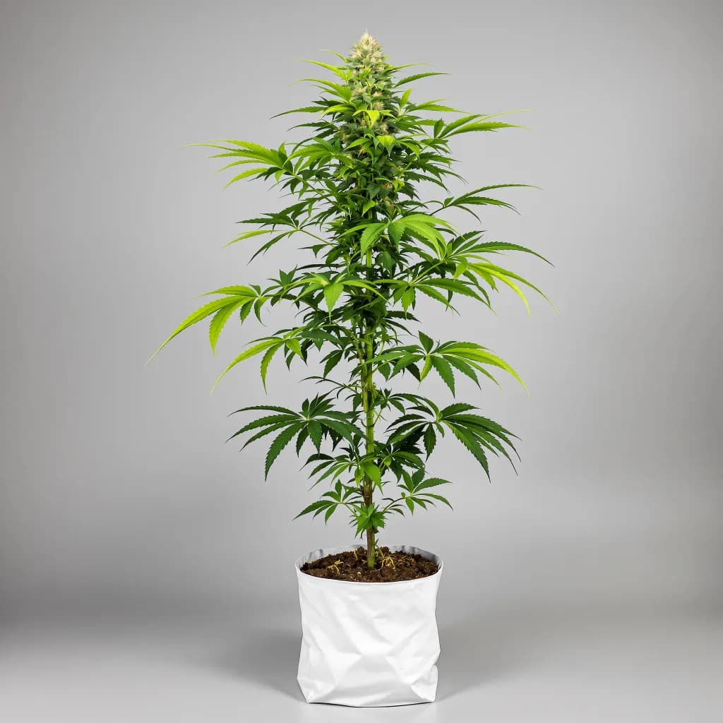 Jedi Kush cannabis seeds packaging β Royal King Seeds South Africa