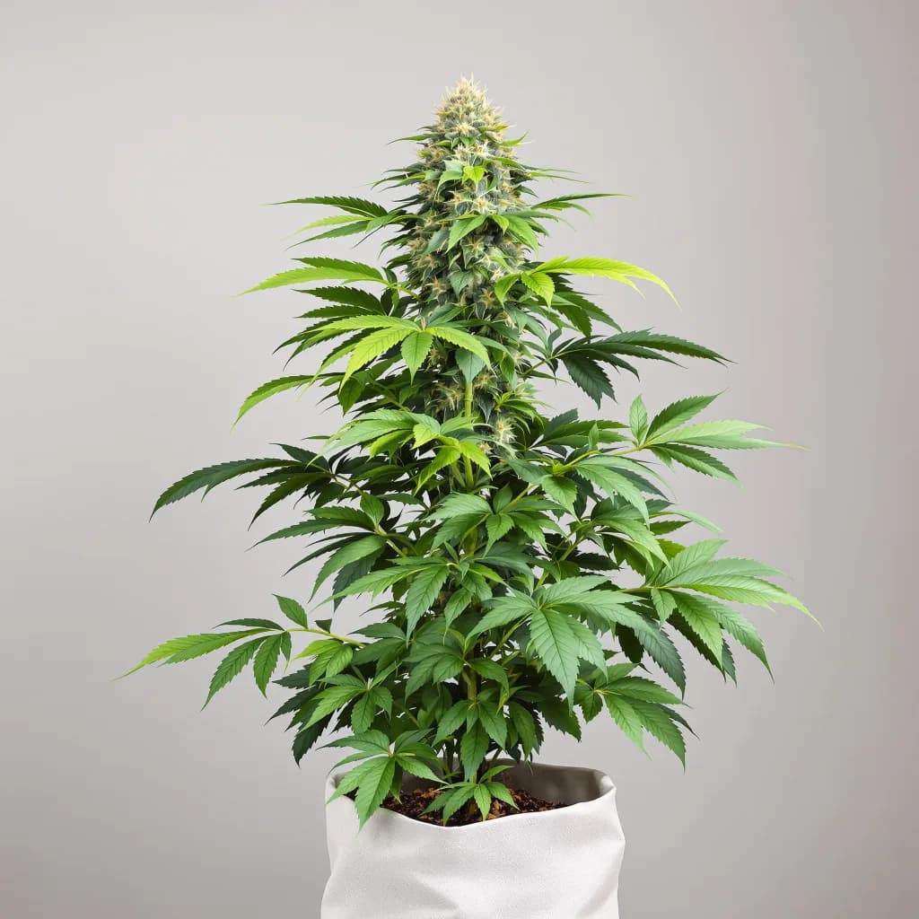 Jelly Roll cannabis seeds packaging — Royal King Seeds South Africa