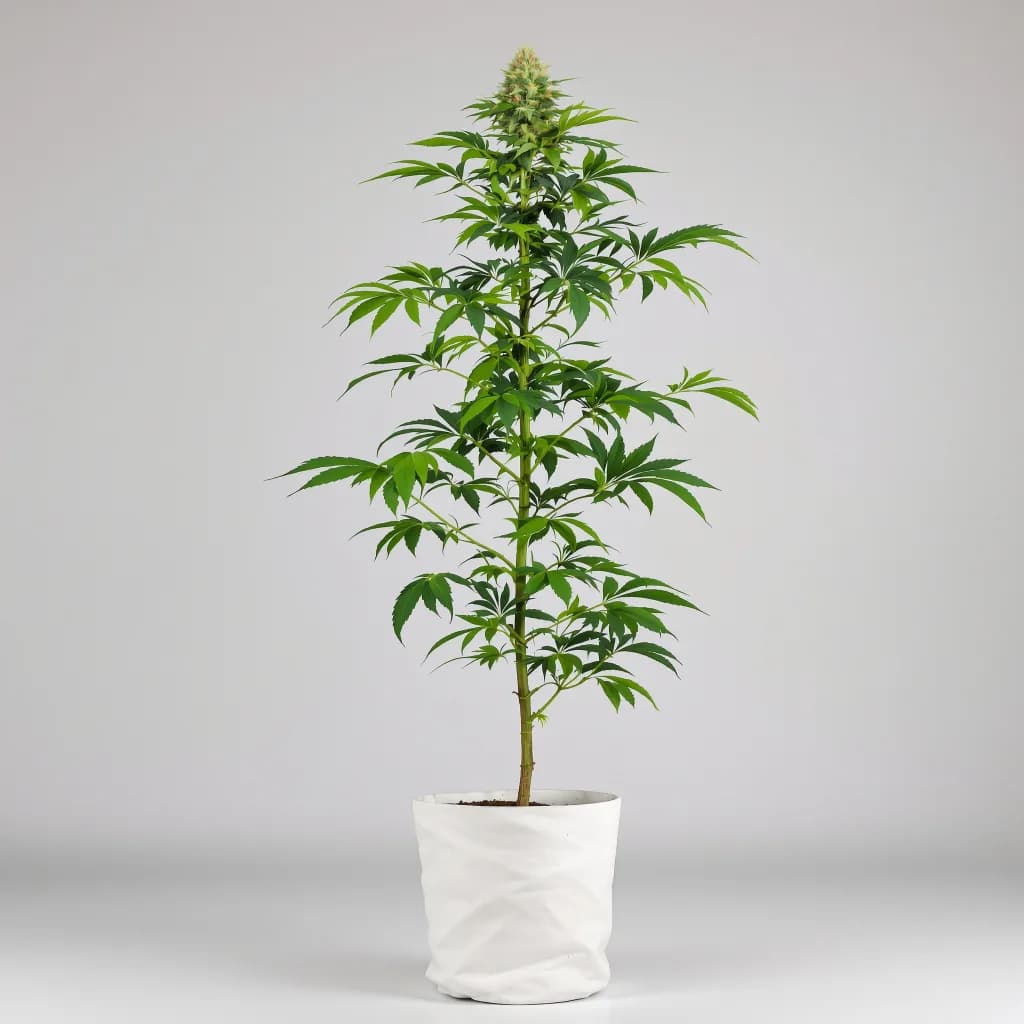 Jesus Juice cannabis seeds packaging — Royal King Seeds South Africa