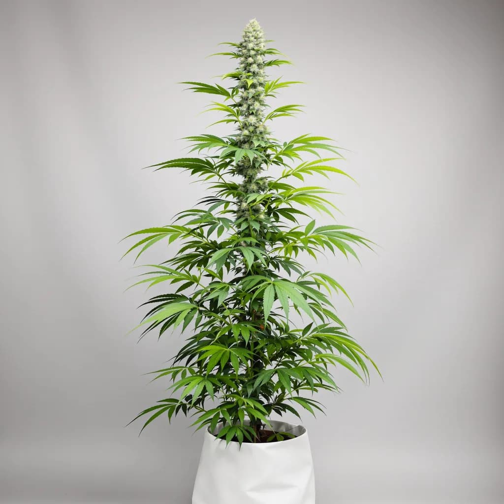 Jet Fuel cannabis seeds packaging β Royal King Seeds South Africa