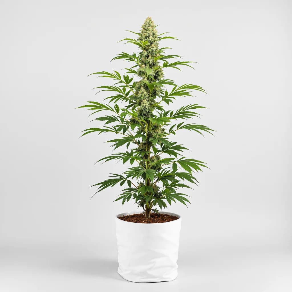 Jillybean cannabis seeds packaging — Royal King Seeds South Africa