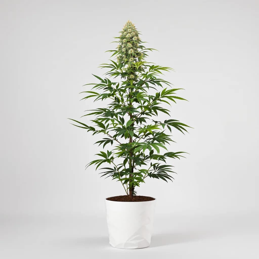 Juicy Fruit cannabis seeds packaging — Royal King Seeds South Africa