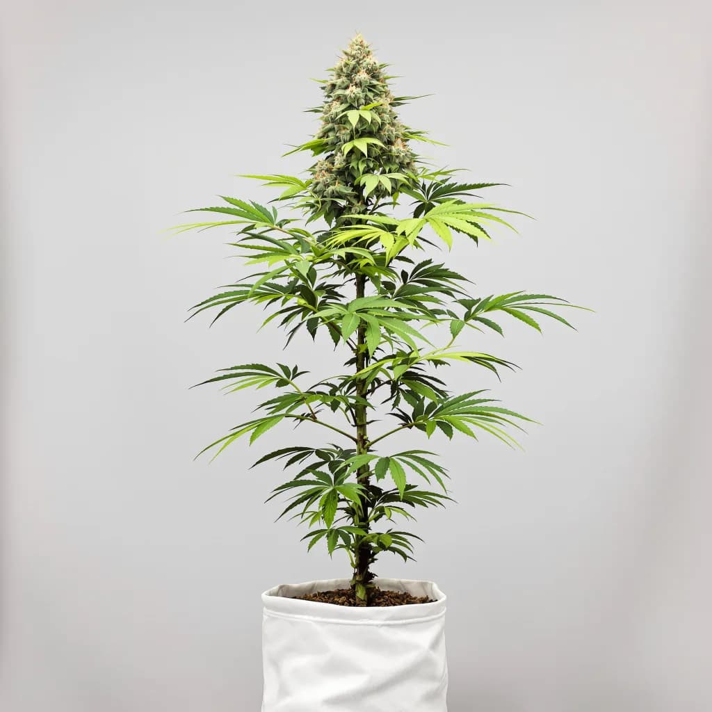 Jungle Lava cannabis seeds packaging — Royal King Seeds South Africa